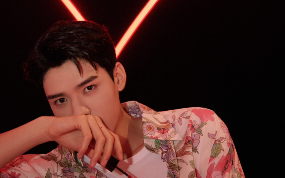 【龚俊】tf方管唇釉 物料合集