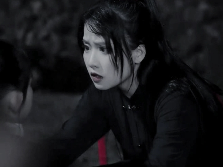 洛雨寻笙 77集大结局