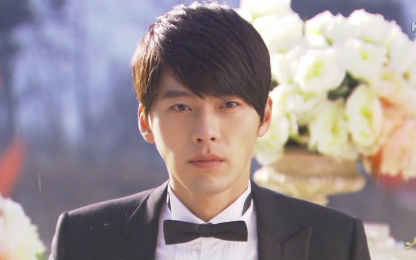 【秘密花园】金洙元time