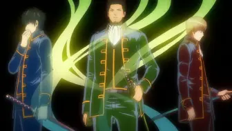 银魂 Op Ed Glorious Days 哔哩哔哩 Bilibili