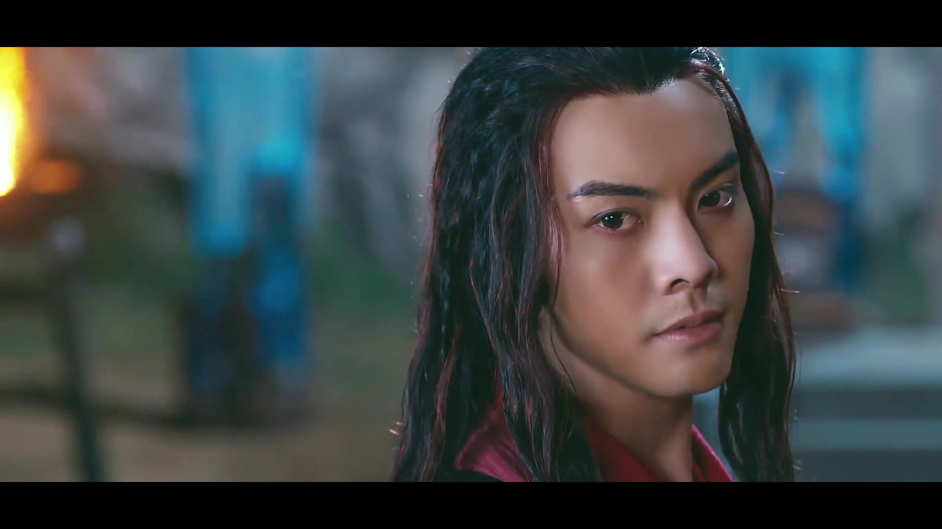 丁隐&血魔 丁隐&长老 {水仙向}_哔哩哔哩 (゜-゜)つロ 干杯~-bilibili