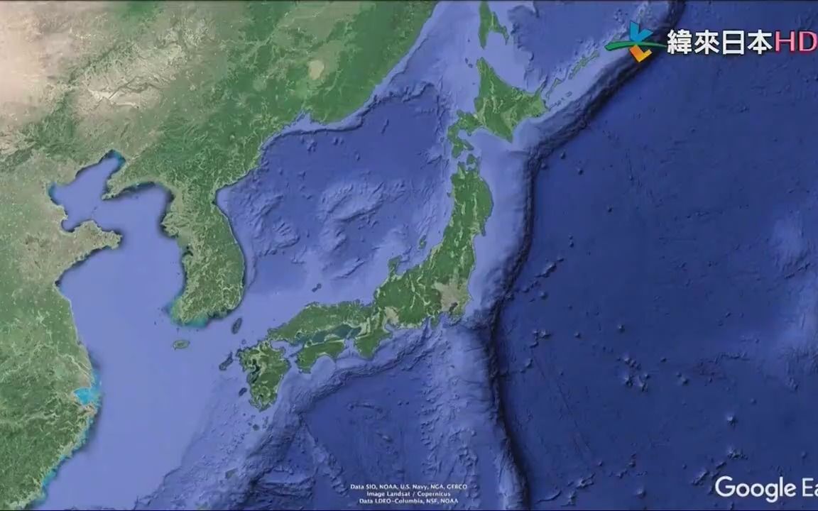 [图]【比赛基地探访】遠離人煙的房子 探访日本山口县 业余无线电爱好者 JH4UHW(井上稔彥 熟肉)