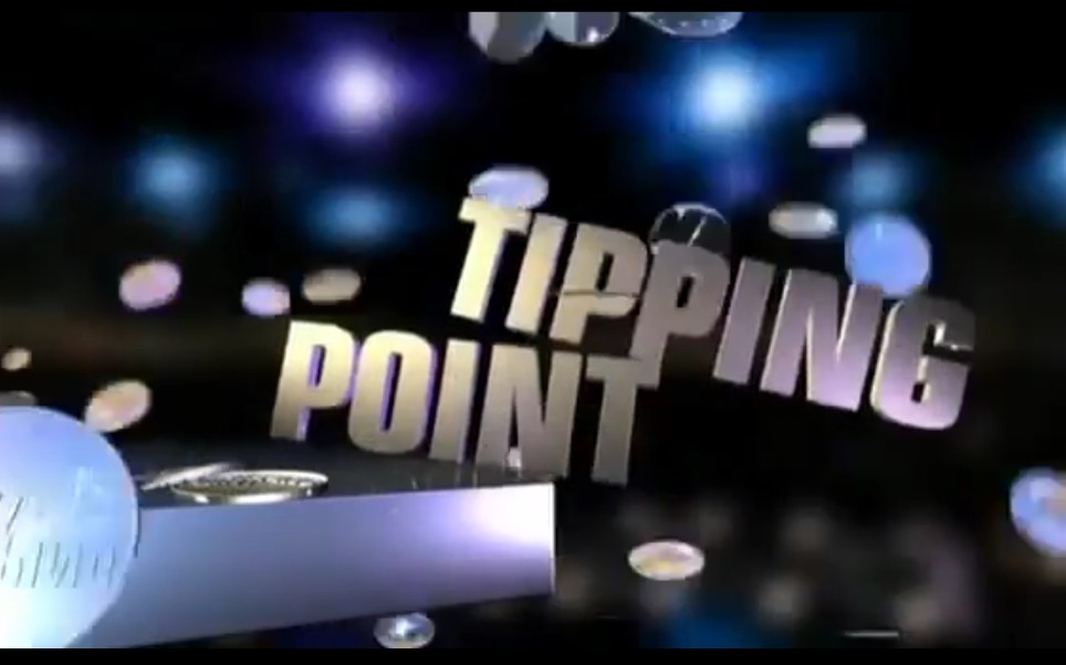 【搬运/英国综艺】Tipping Point 7集合辑哔哩哔哩bilibili