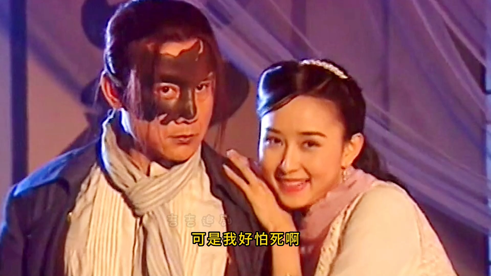 11-方谬神探:十三个省的现金汇聚方家村,只为引出大盗花非花