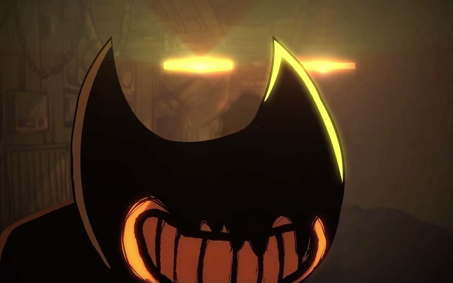 活动作品indiecross班迪简单模式改变的过场动画