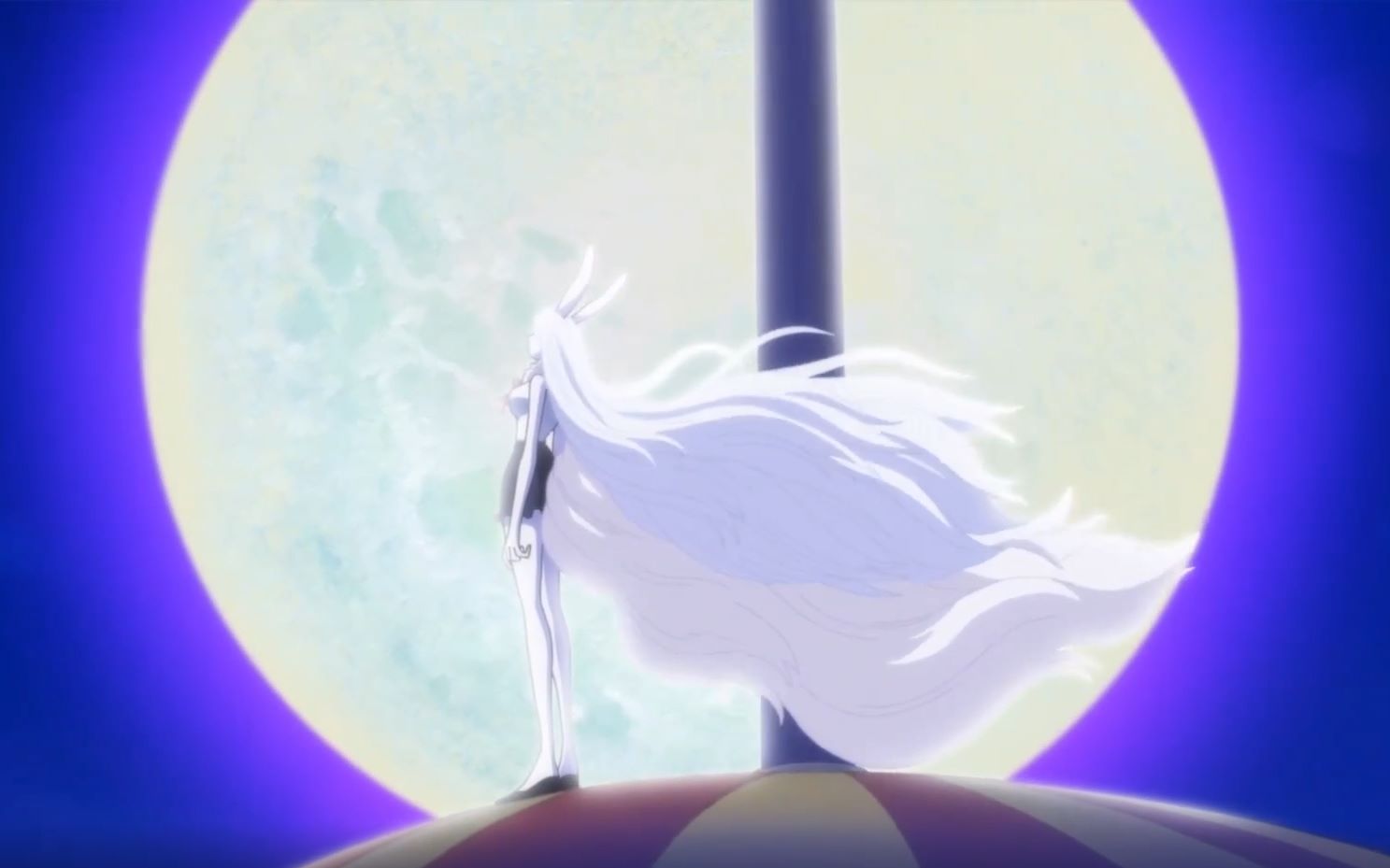 海贼王——加洛特_cyua - blumenkranz 插曲