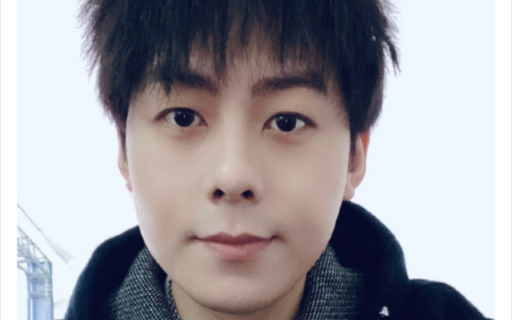 【赵成晨】春日心动男神