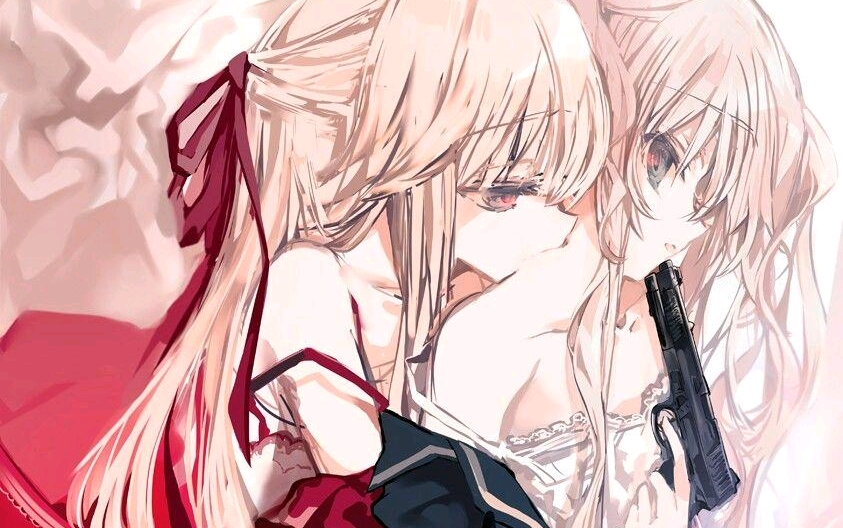 【橘里橘气/中文音声】病娇女仆发现你有爱慕对象后