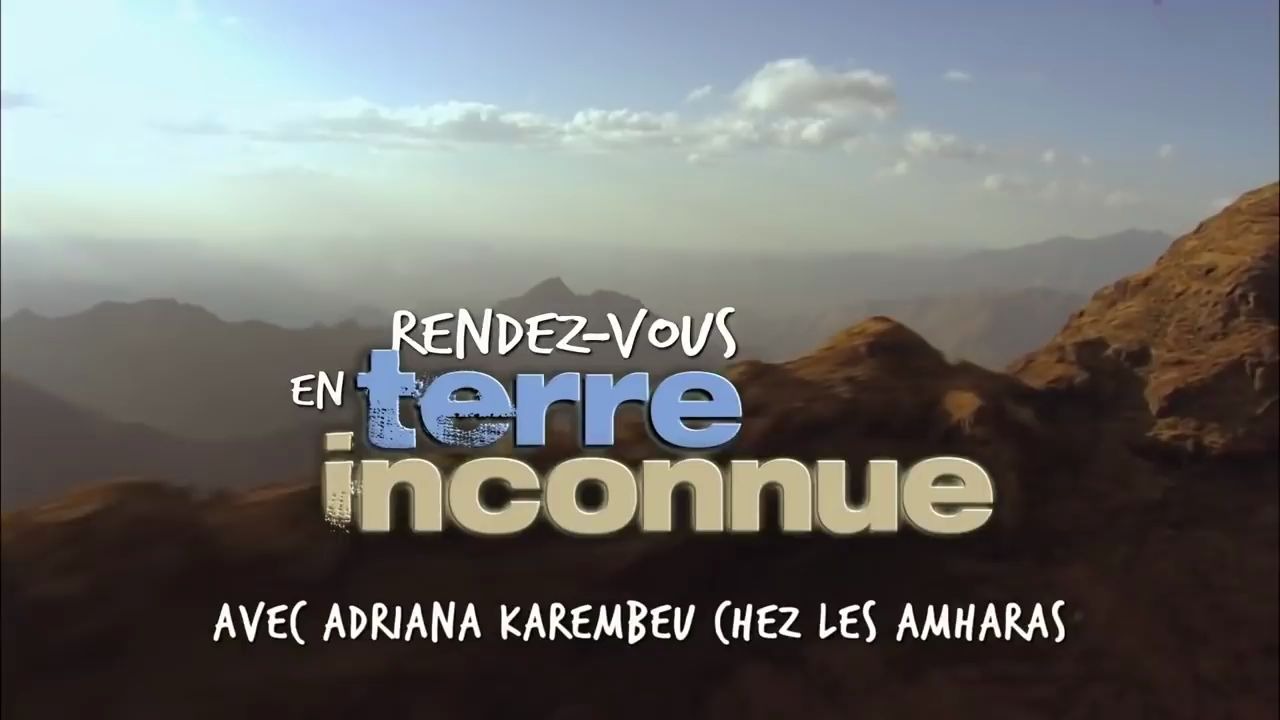 [图]【法国/纪录片】法国2台《Rendez-vous en terre inconnue》2008.07.07（完整版）