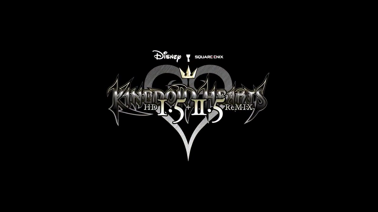 【PS4游戏回顾】 王国之心1 通关视频 Kingdom Hearts 1 Walkthrough哔哩哔哩bilibili