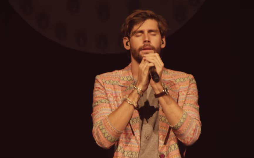 09lvarosoler西班牙情歌小王子mv官方live合集