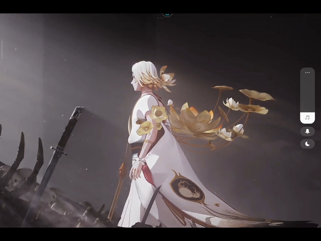 阴阳师抽卡玩家之ssr帝释天