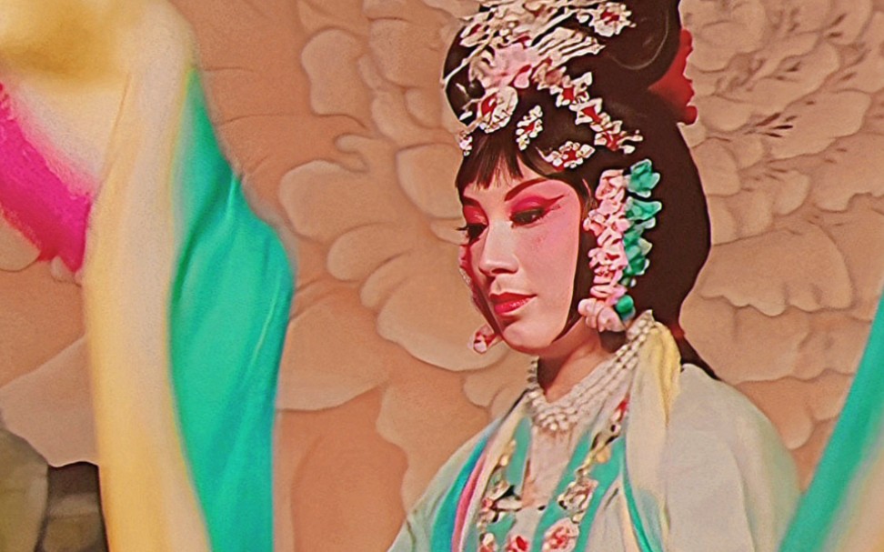 05.21京剧《天女散花》