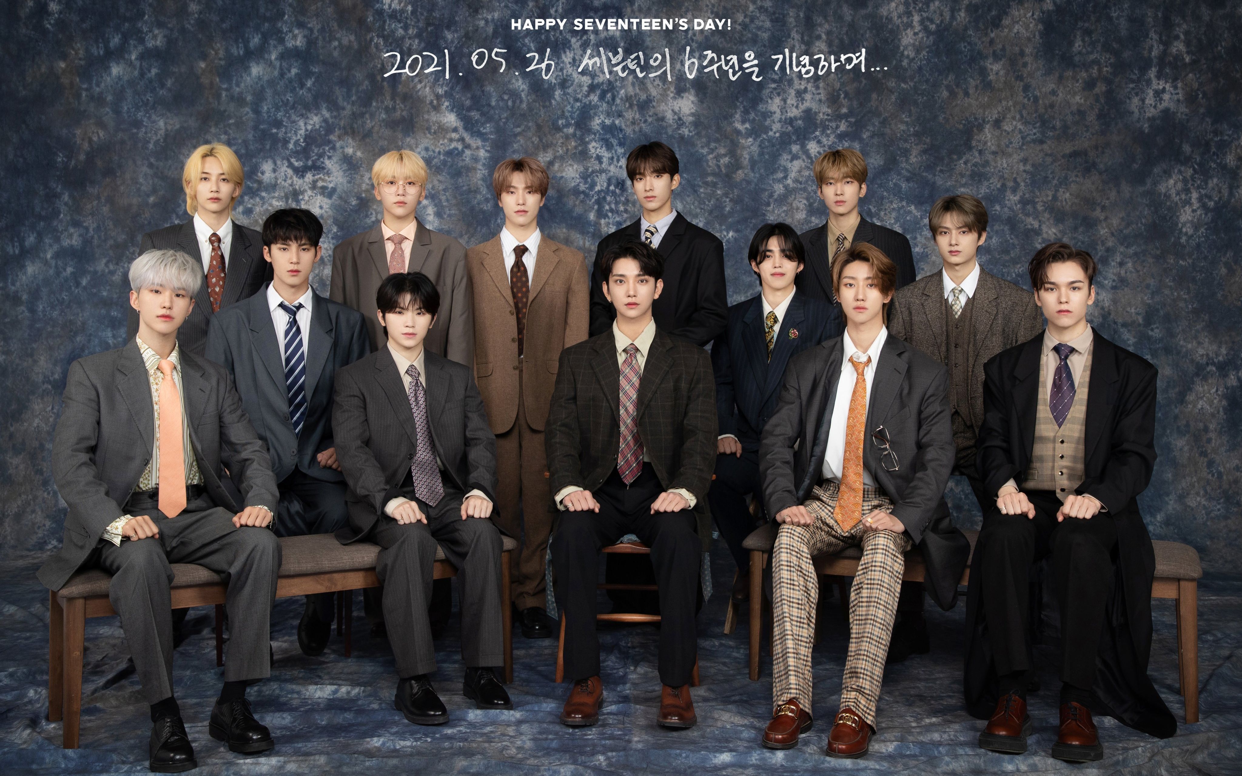 【科米蛙】seventeen - campfire 翻唱 六周年啦~!