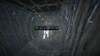 SCUM 处理外挂证据13 当服主面表演徒手穿墙 说我没见识徒手穿墙都不会