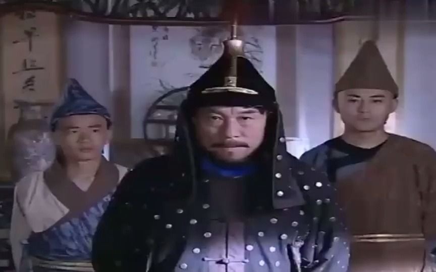 李卫当官:年羹尧一来众官下跪!怎料唯独李卫站着,他是我兄弟!