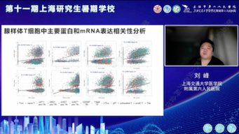 多组学整合分析揭示人淋巴组织生发中心反应调控机制哔哩哔哩bilibili