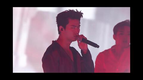 I M Your Man演唱会版 2pm 玉泽演单人follow 哔哩哔哩 Bilibili