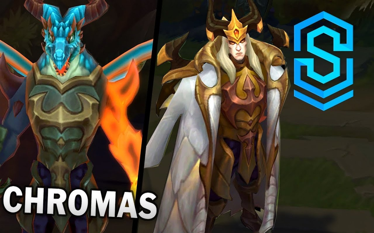 驯龙高手 乌鸦 斯维因新皮肤   炫彩_哔哩哔哩 (゜-゜)つロ 干杯