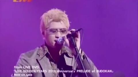 15 4 16 吉川晃司30th Anniversary Live Singles Returns 哔哩哔哩 Bilibili