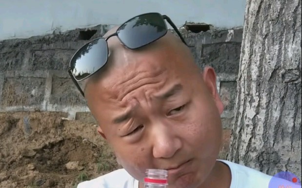 giao氏喝水,最为致命.
