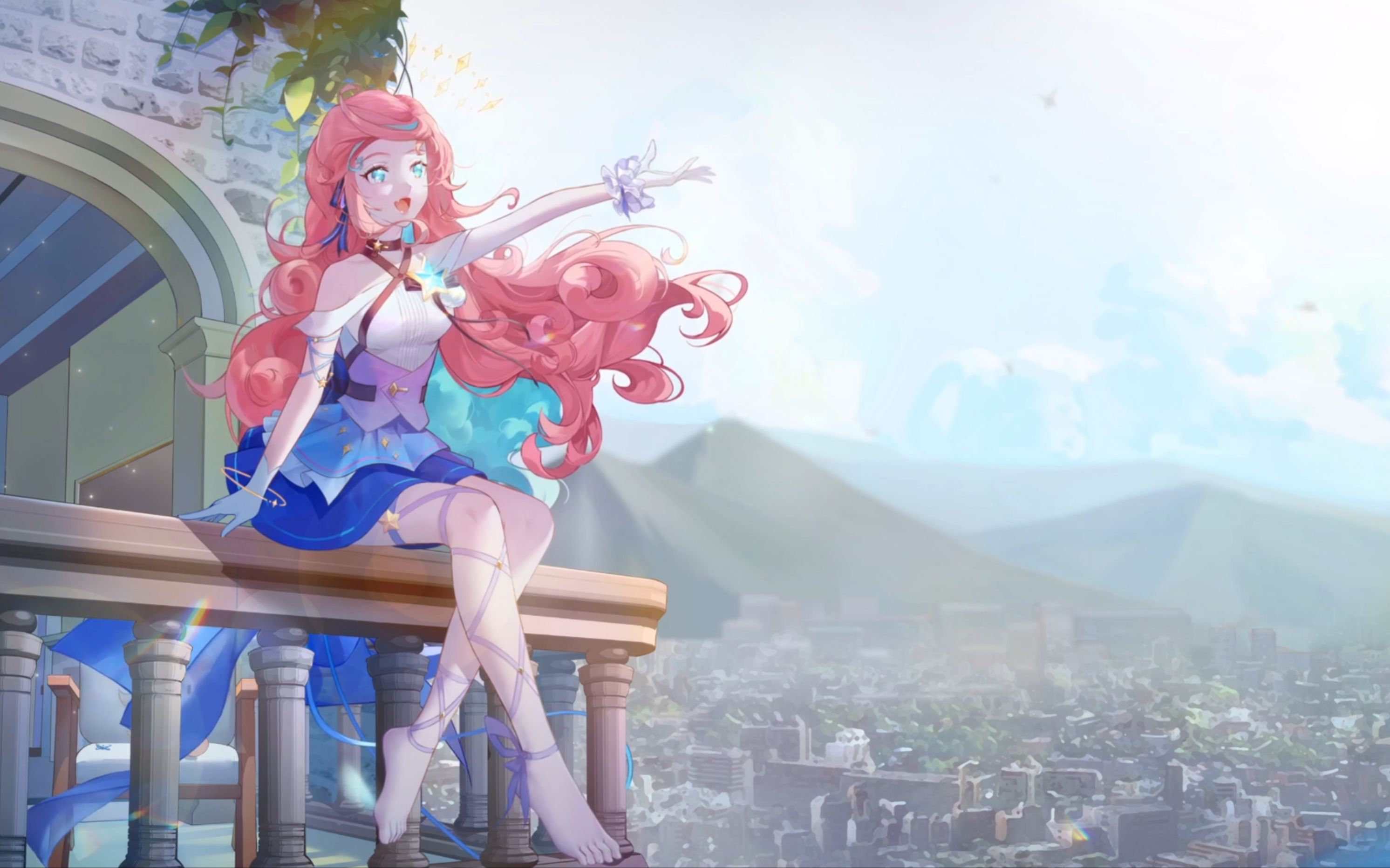 【露米lumi】20221027 -【歌回】晚上好捏~来听歌!【直播回放】