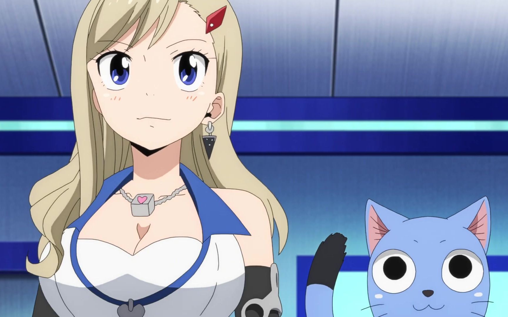 【2021年4月】伊甸星原 edens zero pv1