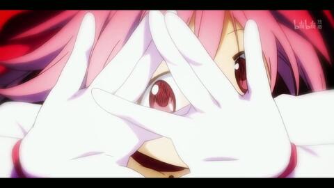 魔法少女阿丽娜 小哪吒 哔哩哔哩 Bilibili