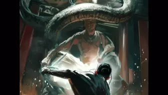许仙！！你不得好死！！！
