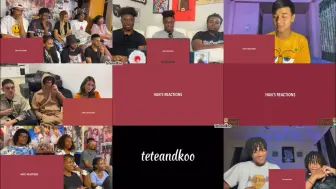 Descargar video: award show moments i think about a lot part2（reaction mashup）