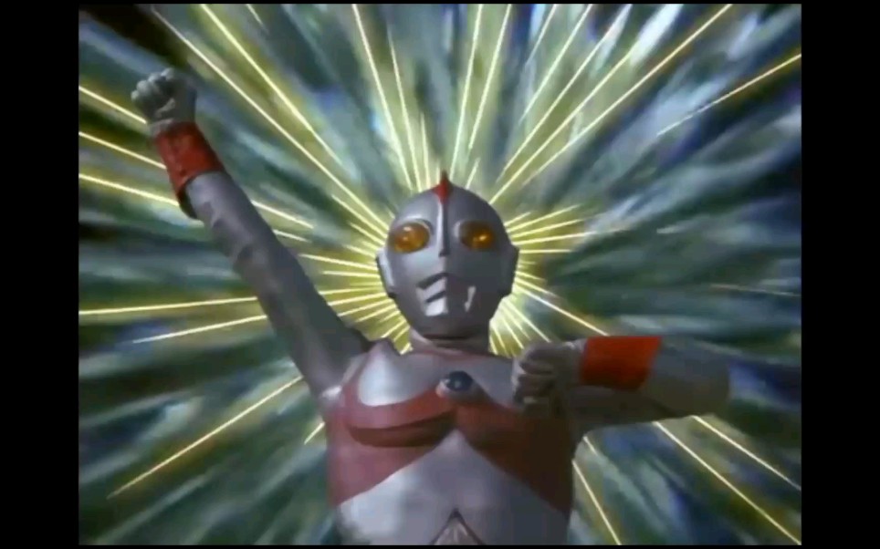 mad奥特曼爱迪ugm队歌