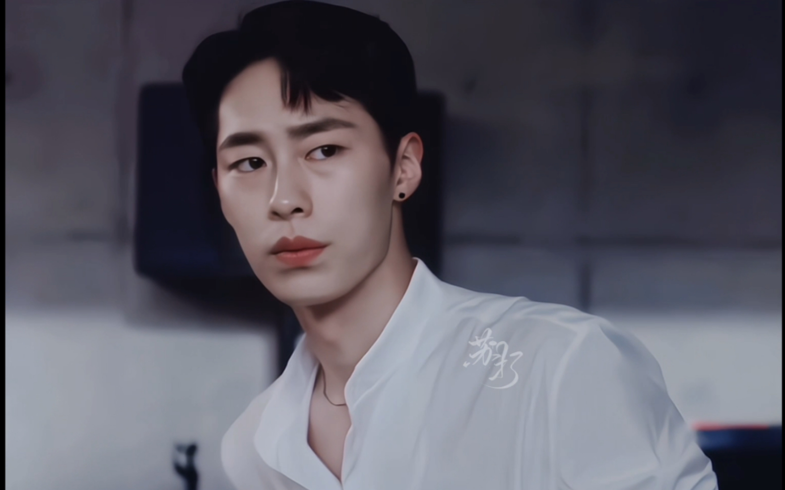 白经/男人不坏,女人不爱