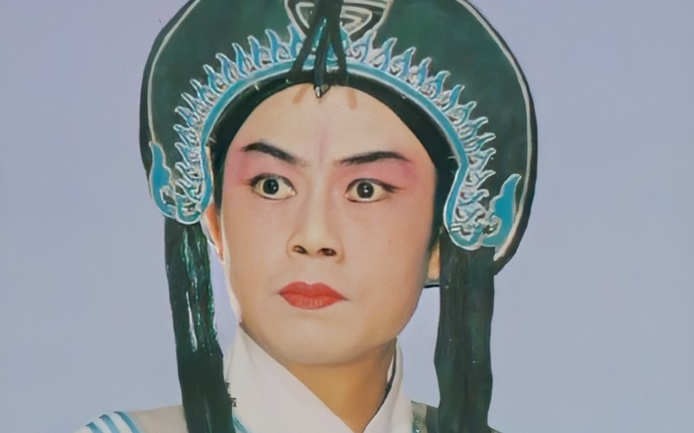 【黄新德】未听过系列之《女驸马》选段"臣闻书生李兆廷"