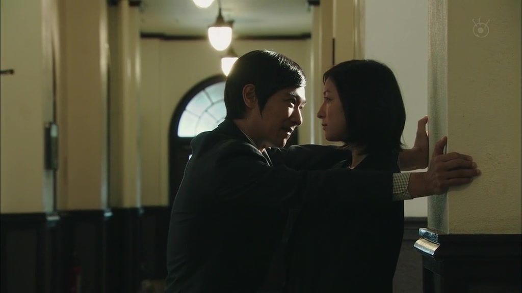 李狗嗨恶作剧cut古美门x别府法官cp了