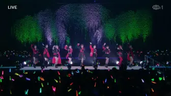 【アンジュルム】ワクテカ Take a chance「2025女儿节·早安主场」