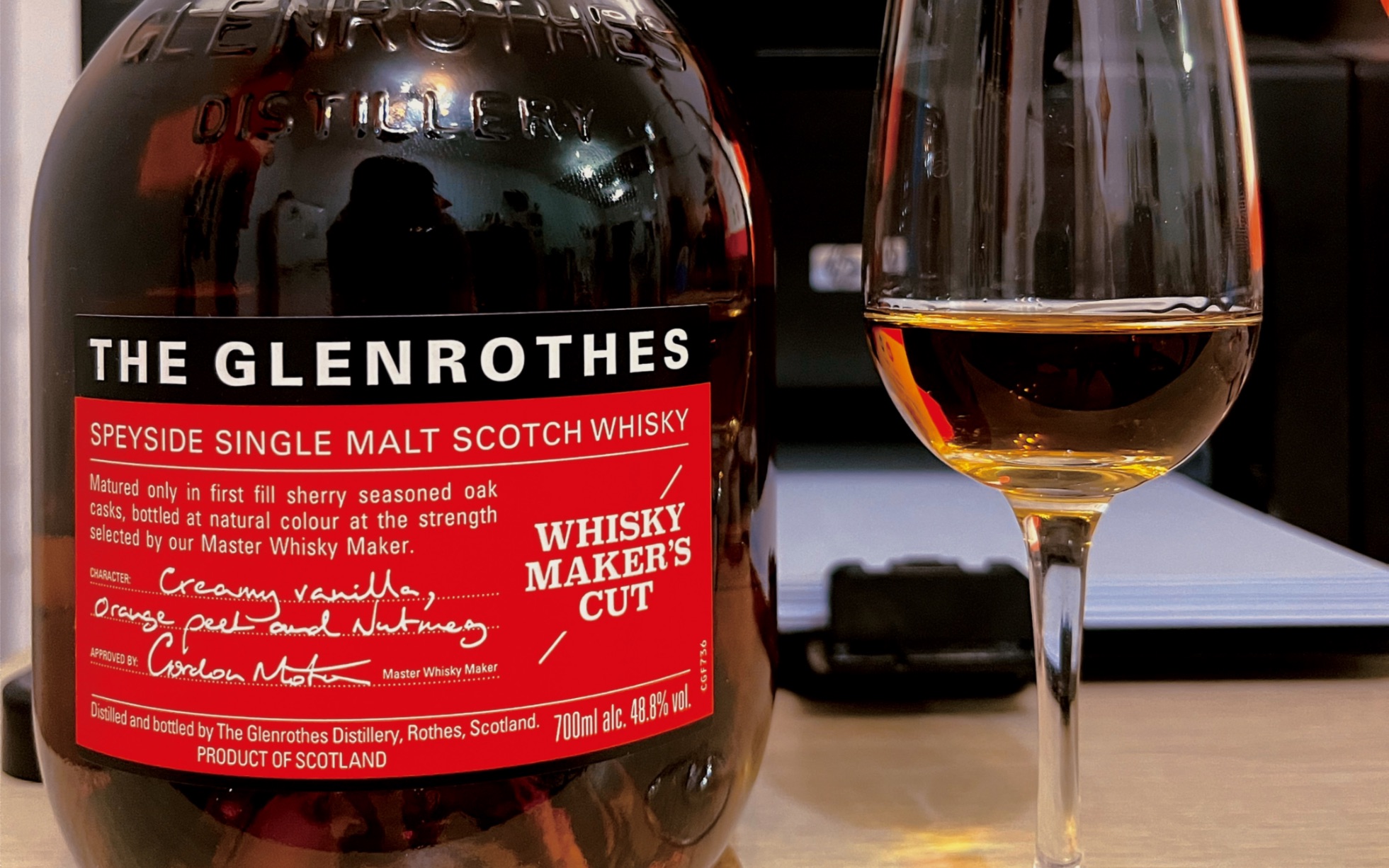 格兰路思匠心复评._哔哩哔哩_bilibili