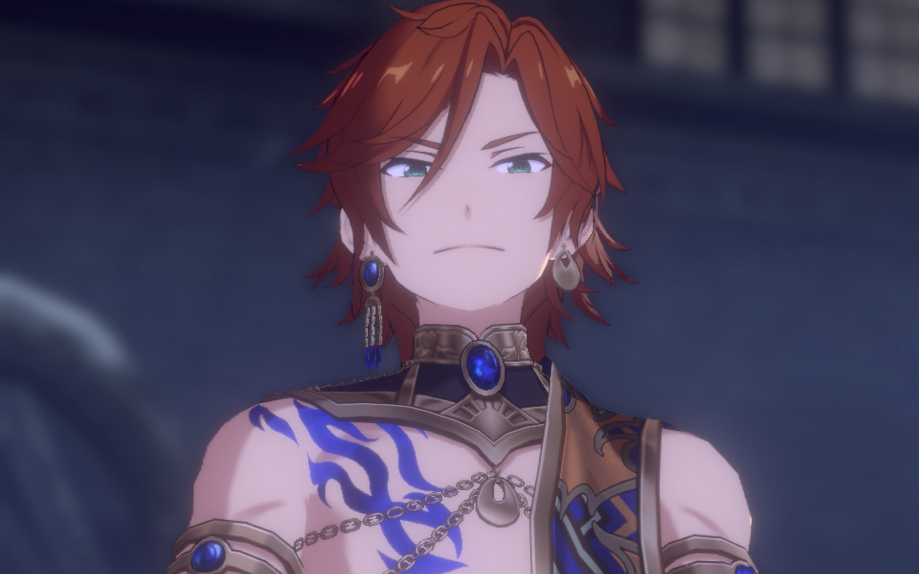 【偶像梦幻祭2】妈妈武斗会衣服三连跳黑雪