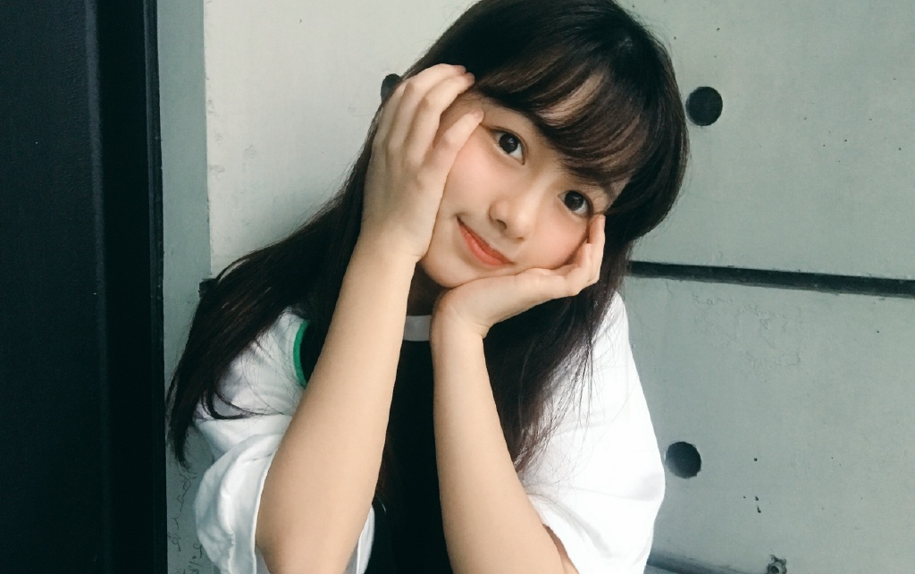 akb48teamsh程安子20200621b站直播