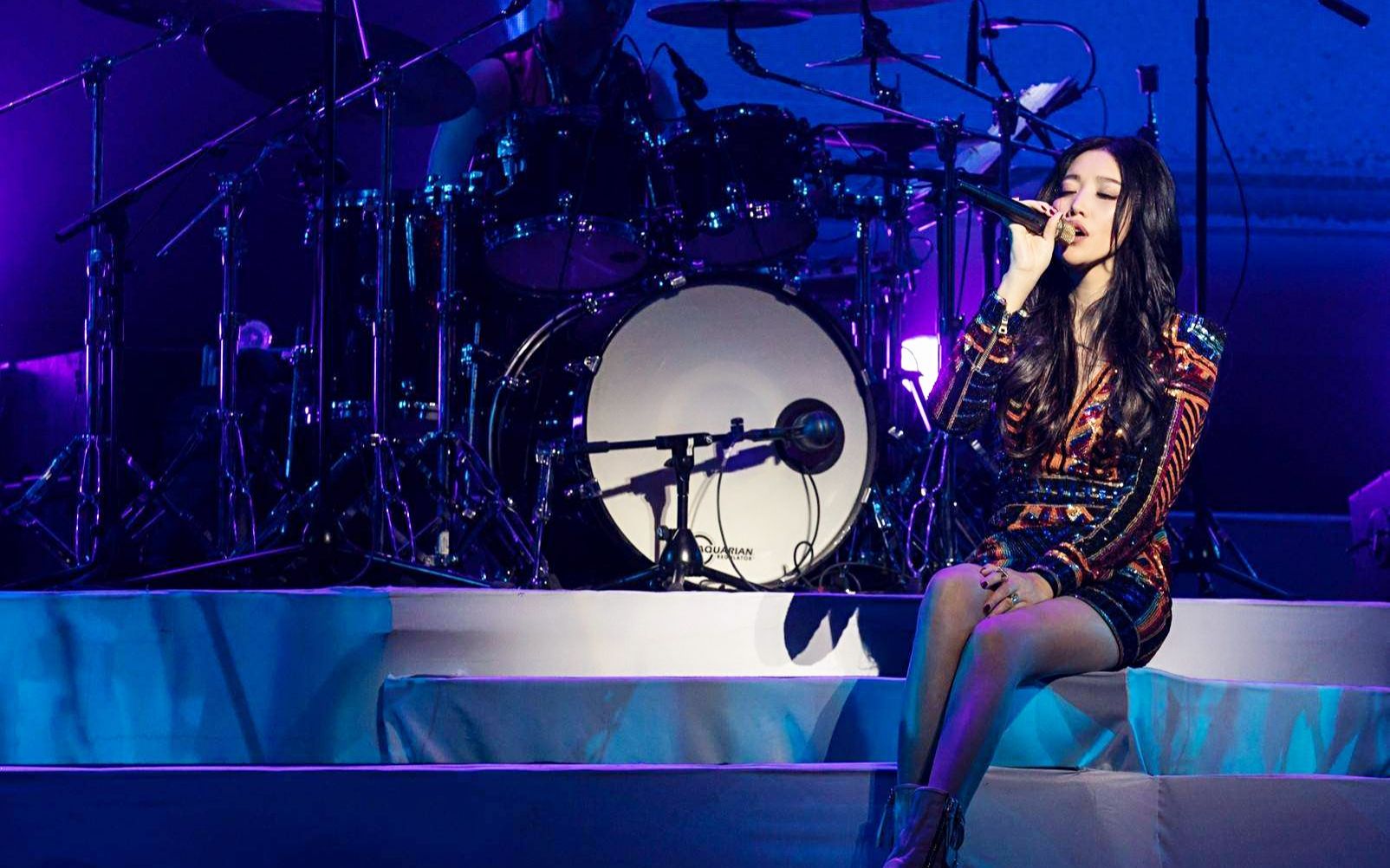 alin黄丽玲十大经典歌曲20岁出道31岁才真正被人熟知