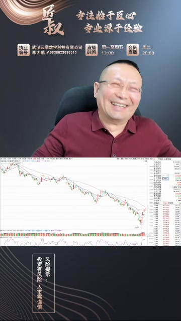 李大鹏老师20240221下午直播全程