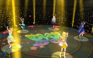 偶像大师 I Want 天海春香 我那覇響 四条貴音 哔哩哔哩 つロ干杯 Bilibili