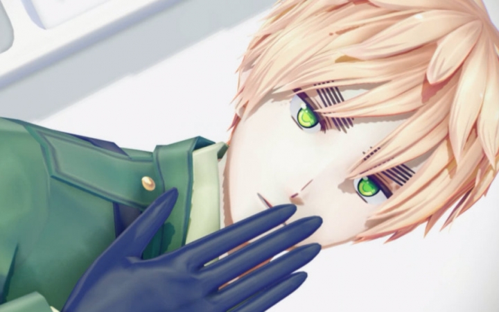 【aph/mmd】英·露·米的虎视眈眈_哔哩哔哩 (゜-゜)つロ 干杯~-bili