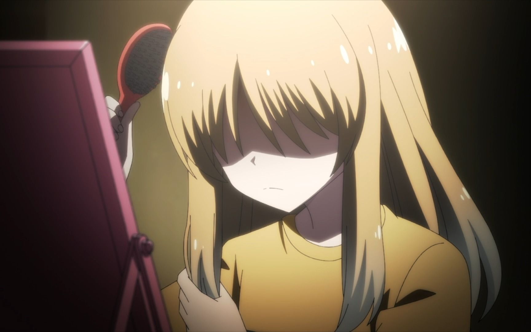 栉田桔梗简直是怪物_哔哩哔哩_bilibili