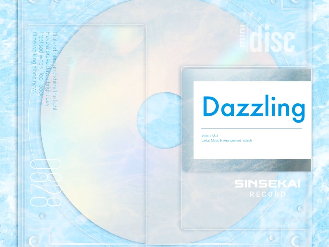 Dazzling哔哩哔哩bilibili