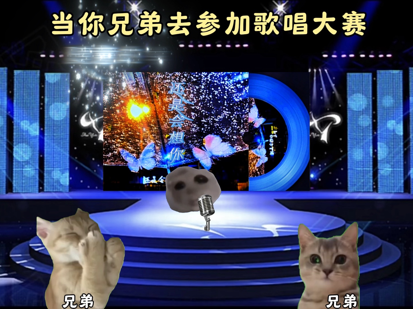 还是会想你哔哩哔哩bilibili