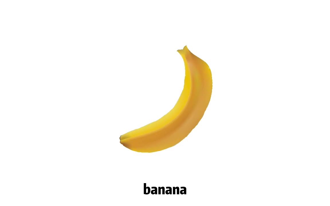 [图]Banana？