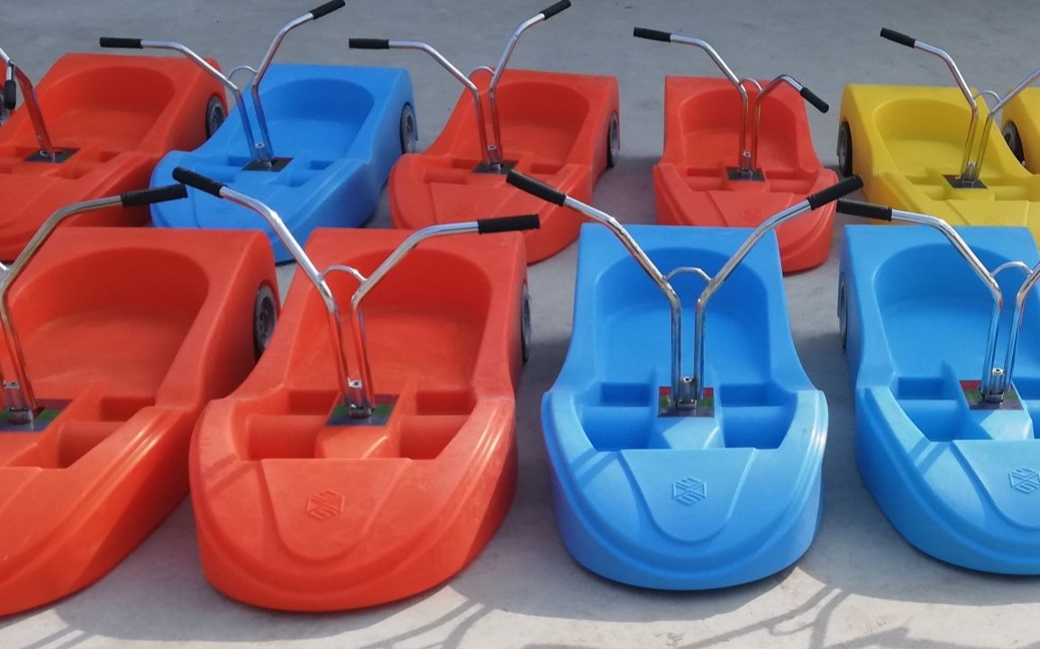 网红山道滑车新西兰滑板车山地滑车路极运动旭沫游乐设备