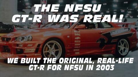 英语生肉 实拍nissan Skyline Gtr R34 V Spec Ii 哔哩哔哩