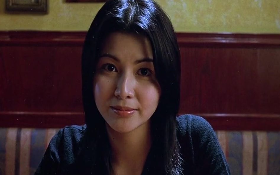 华仔的男扮女装美吗暗战刘德华