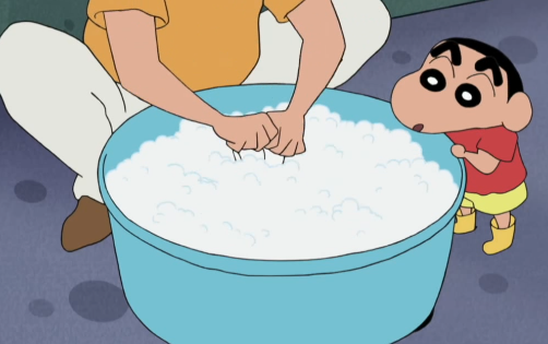 小新洗衣店 B站